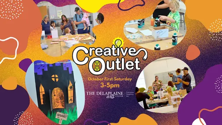 Creative-Outlet-Oct-2025-FB-Cover - Carroll News | Carroll Publications | Carroll County, MD