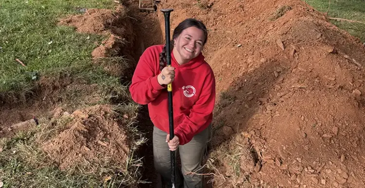 Carroll Community College Launches New Plumbing Apprenticeship Program, Doubling Initial Enrollment Goals