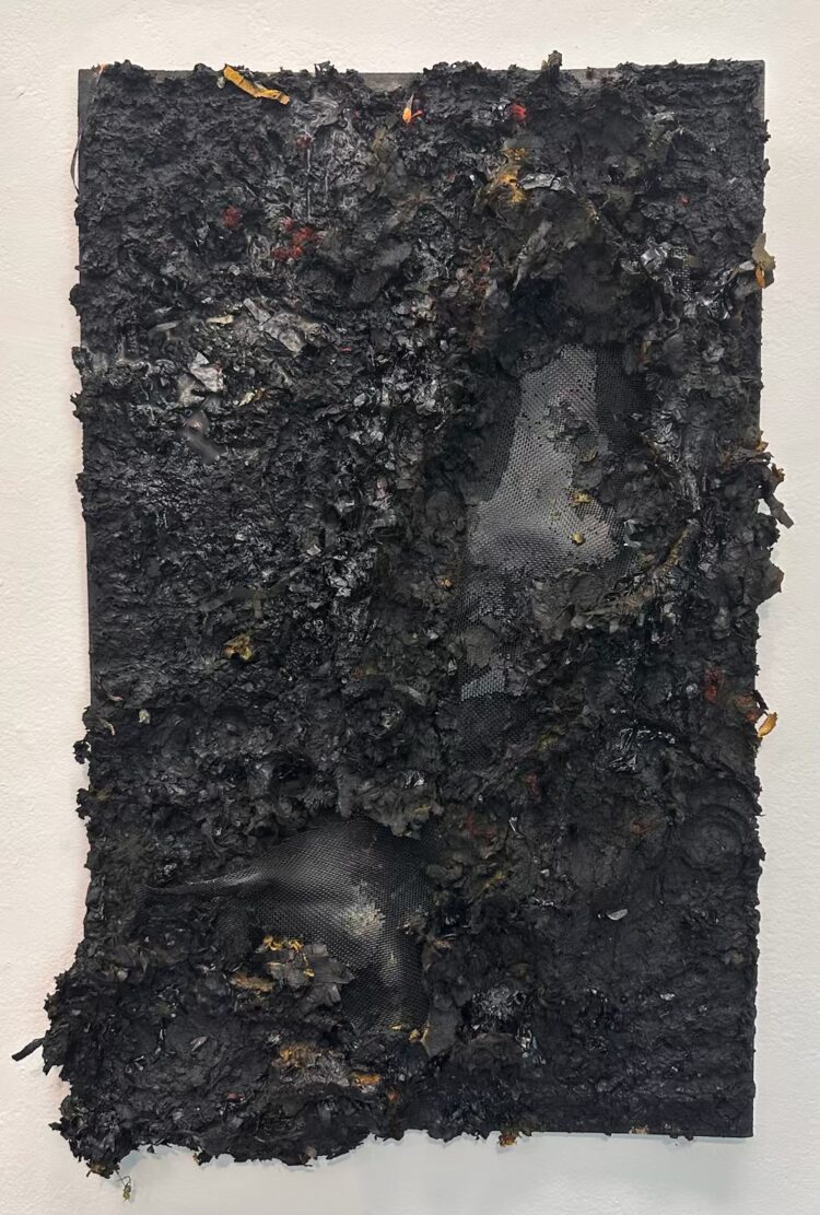 Stupid F*cking Bird McDaniel College Production