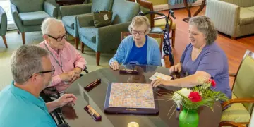 When Aging Changes Everything