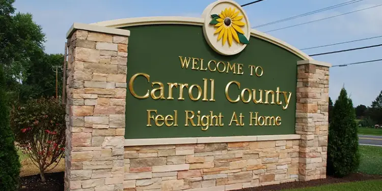 Carroll County Declares September as Workforce Development Month