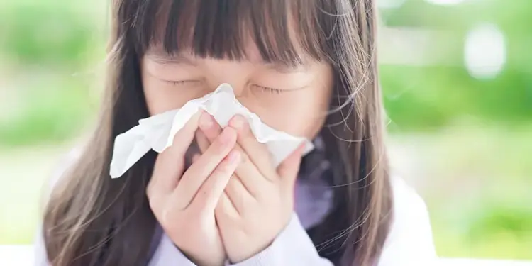 Carroll County Health Department Shares Flu Vaccination Resources and Clinic Schedule for Fall 2025