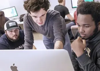 The Maryland E-Nnovation Fund Grants $2 Million to McDaniel College