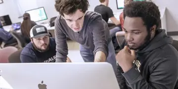 The Maryland E-Nnovation Fund Grants $2 Million to McDaniel College