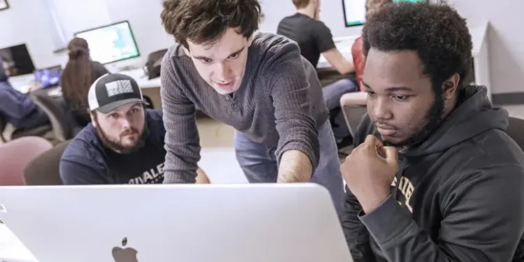 The Maryland E-Nnovation Fund Grants $2 Million to McDaniel College