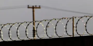 Governor Announces Closure of Maryland Correctional Facility by 2026, Relocating Inmates