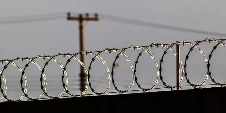 Governor Announces Closure of Maryland Correctional Facility by 2026, Relocating Inmates