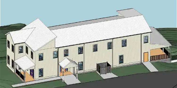 The Shepherd’s Staff Breaks Ground on New Community Resource Center in Westminster