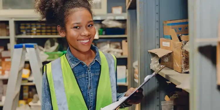 Carroll County’s 2025 Summer Youth Employment Program Success