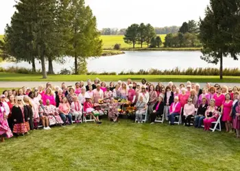 Carroll Hospital’s Pink Fling Honors Breast Cancer Survivors and Raises Funds for Local Care