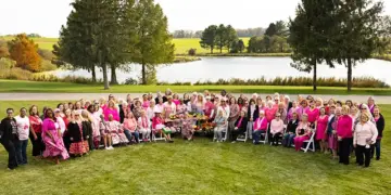 Carroll Hospital’s Pink Fling Honors Breast Cancer Survivors and Raises Funds for Local Care