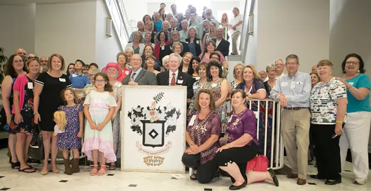 Shipleys of Maryland Mark 100 Years of Legacy