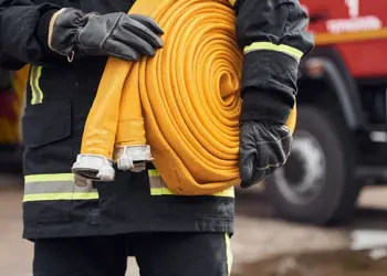 Carroll County Declares Fire Prevention Week, Highlights Lithium-Ion Battery Safety