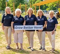 Carroll County Economic Development