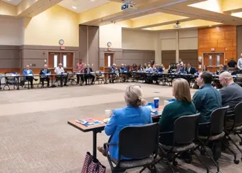 Carroll Community College Hosts Inaugural Leadership Summit to Shape Regional Workforce Future