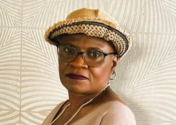 Carroll Community College Professor Honored with National Award