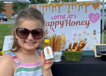 Young Entrepreneurs Set to Shine at Hampstead Holiday Expo