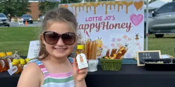 Young Entrepreneurs Set to Shine at Hampstead Holiday Expo