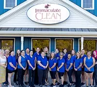 Immaculate Clean