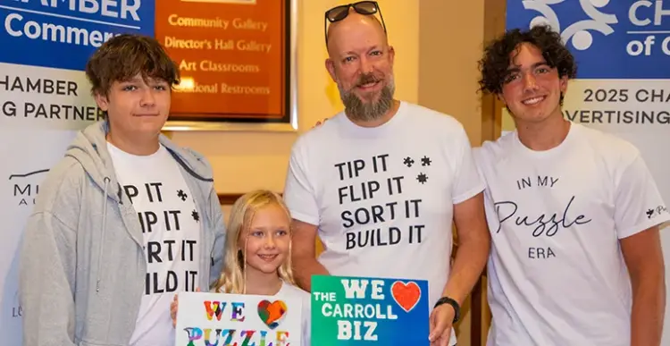 CC Biz Challenge 2025