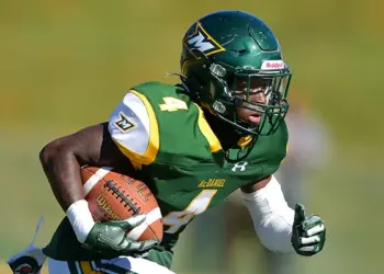 McDaniel College Celebrates Homecoming 2025 with Dedication of New Outdoor Track