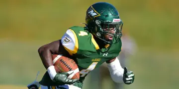 McDaniel College Celebrates Homecoming 2025 with Dedication of New Outdoor Track