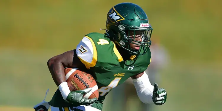 McDaniel College Celebrates Homecoming 2025 with Dedication of New Outdoor Track