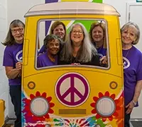 The Shepherd’s Staff