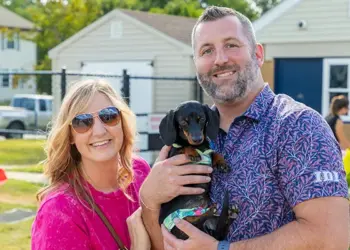 Pooch Pool Party 2025