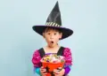 Halloween Candy Conundrum: What Can Parents Do With All the Treats?