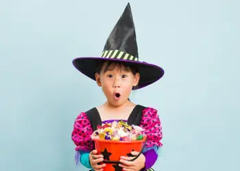 Halloween Candy Conundrum: What Can Parents Do With All the Treats?