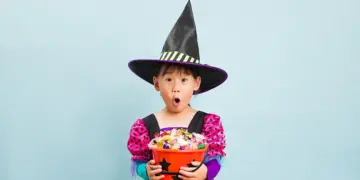 Halloween Candy Conundrum: What Can Parents Do With All the Treats?