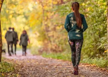 Hiking Into Fall: Explore Carroll County’s Trials During Peak Foliage Season