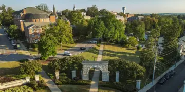 McDaniel College Launches New Scholarships for Children of First Responders, Health Professionals, and Public Servants
