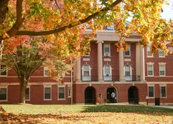 McDaniel College Receives Record Breaking $15M Gift, Launches $50M Fundraising Campaign