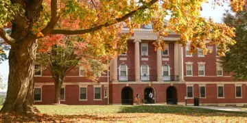McDaniel College Receives Record Breaking $15M Gift, Launches $50M Fundraising Campaign