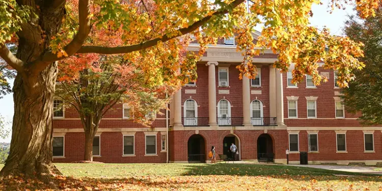 McDaniel College Receives Record Breaking $15M Gift, Launches $50M Fundraising Campaign