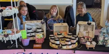 Bello Machre Fall Fair Celebrates Entrepreneurs