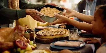 Shepherd’s Staff Brings Carroll County Together for Thanksgiving