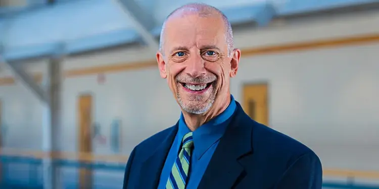 Carroll Community College Director Retires After 24-Year Tenure