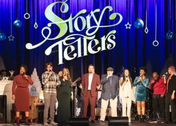 Holiday Magic Returns: ‘Storytellers’ Brings Music and Community Spirit to Carroll County