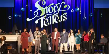 Holiday Magic Returns: ‘Storytellers’ Brings Music and Community Spirit to Carroll County