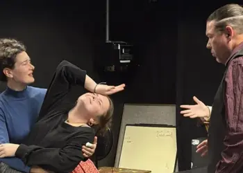 Carroll Community College Brings Comedic Classic to Stage