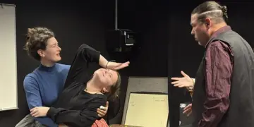 Carroll Community College Brings Comedic Classic to Stage