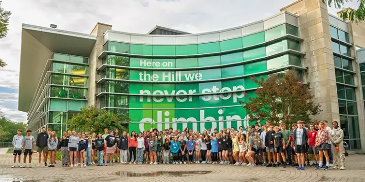 McDaniel College Opens Registration for Carroll County Scholars Program