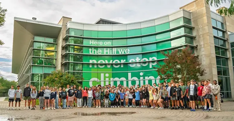 McDaniel College Opens Registration for Carroll County Scholars Program