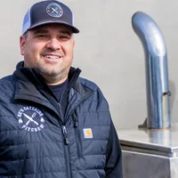 RK's Catering "PitCrew" Heart of Carroll Carroll County Maryland