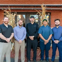 Rock Salt Grille Heart of Carroll Carroll County Maryland