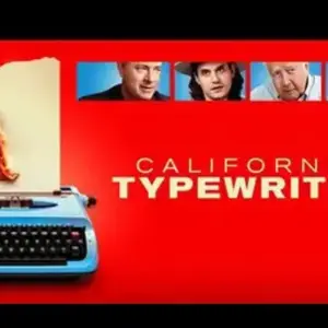 Typewriter Event