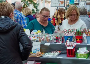 Carroll County Winter Holiday Market